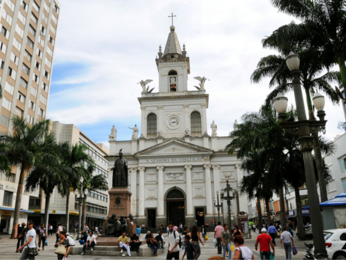 Catedral Metropolitana de Campinas